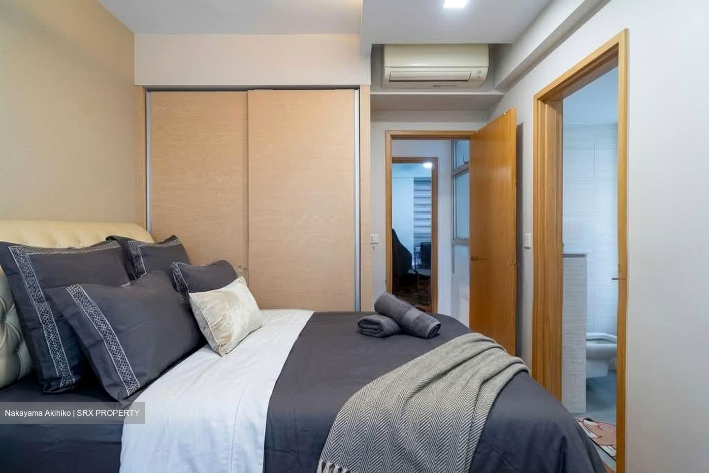Oasis @ Elias (D18), Condominium #549360701